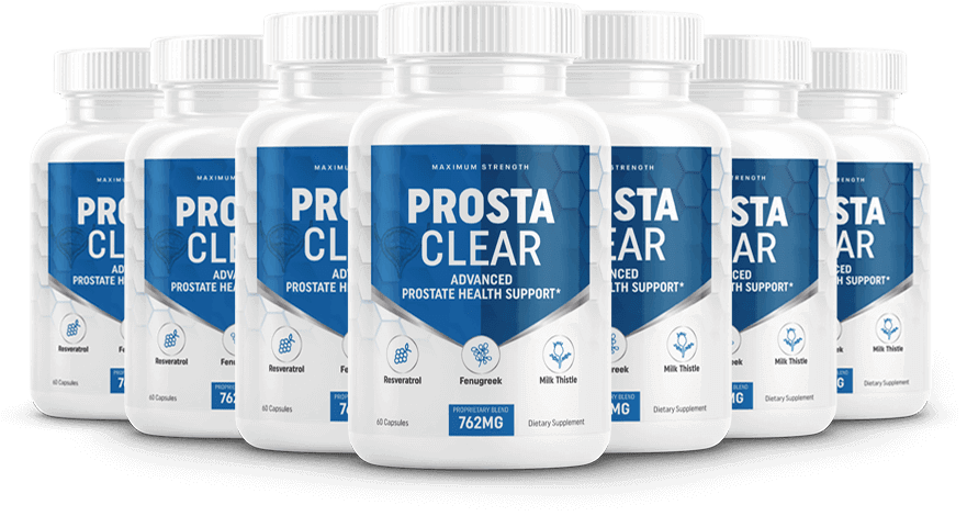 Buy online Today prostaclear