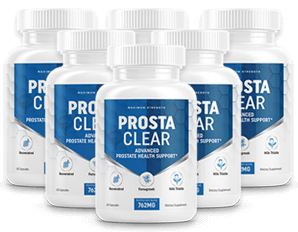 prostaclear Support